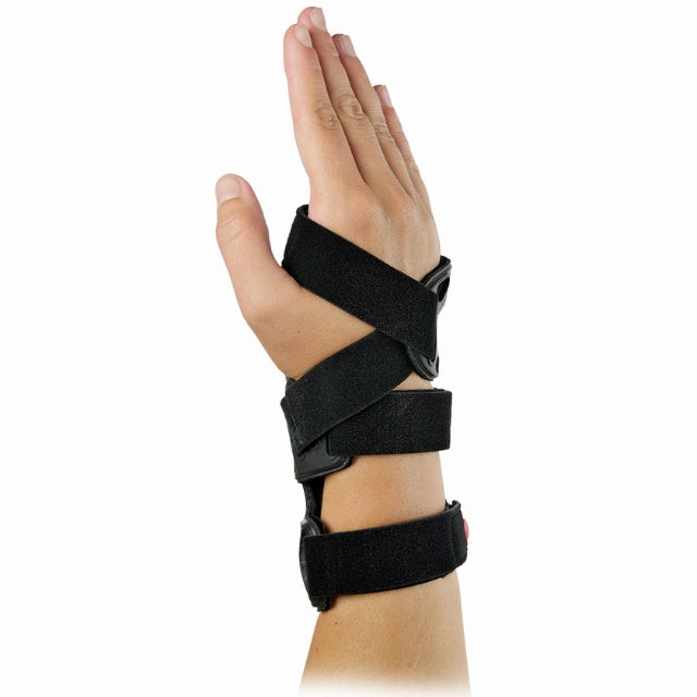 DonJoy CarpaForm Wrist Brace for Carpal Tunnel Support