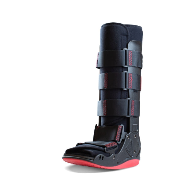 DonJoy XcelTrax Ankle tutore walker alto per caviglia