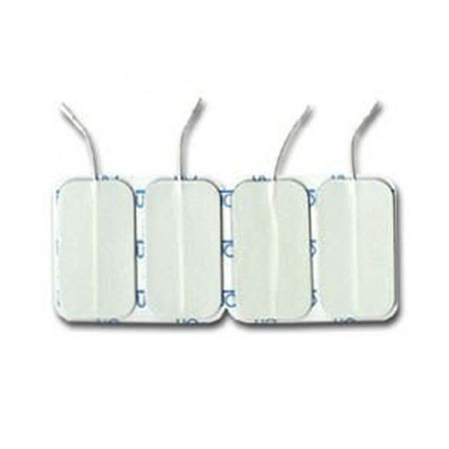 Globus Myotrode Plus Rectangular Self-Adhesive Electrodes 50x90 mm
