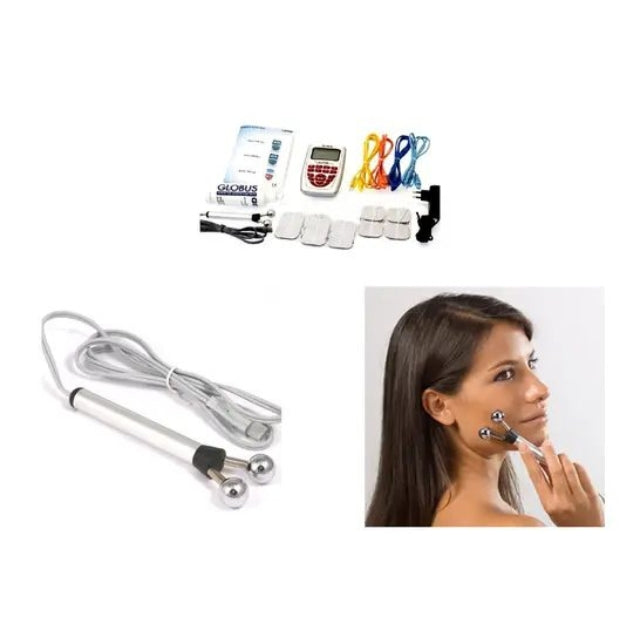 Globus Activa 700 Elektrostimulator, 271 Programme, 3S-Technologie