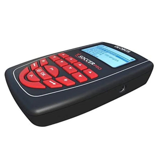 Globus Soccer Pro elettrostimolatore per calciatori
