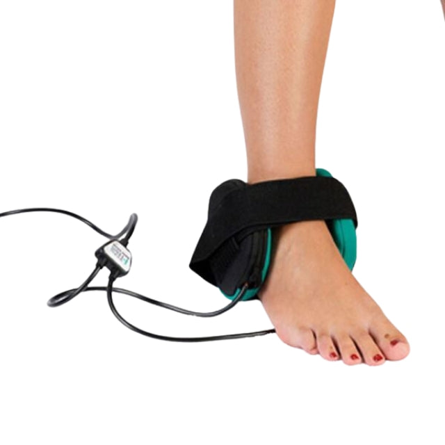 Paire de solénoïdes I-Tech pour magnétothérapie, diamètre 11 cm