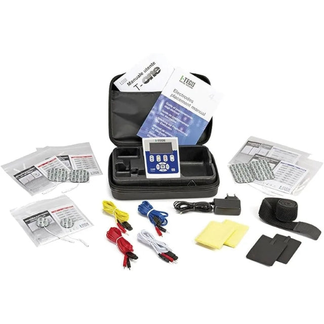I-Tech T-One Rehab, électrostimulateur 4 canaux, plancher pelvien