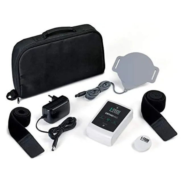I-Tech Orthomag magnétothérapie portable rechargeable