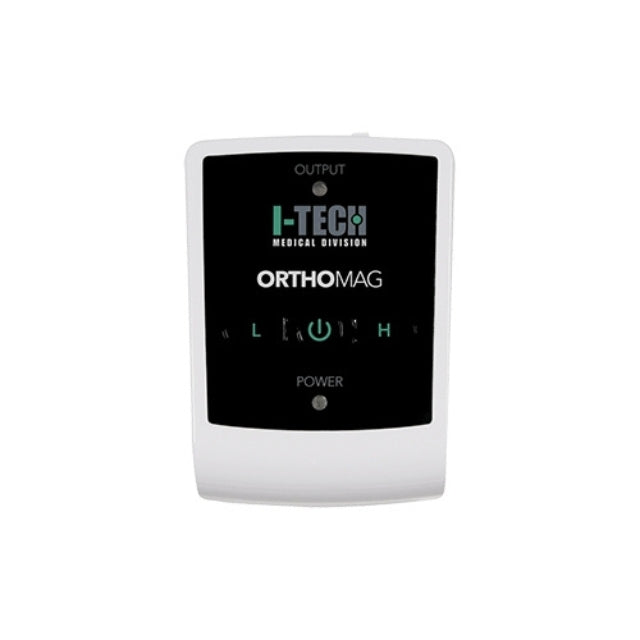 I-Tech Orthomag magnétothérapie portable rechargeable