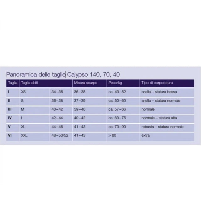 Juzo Compressana Calypso Kompressionsstrumpfhose, Farbe Silk
