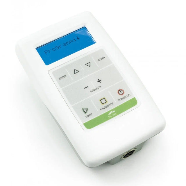 Pocket Emavit magnetoterapia portatile a 25 programmi con alimentatore