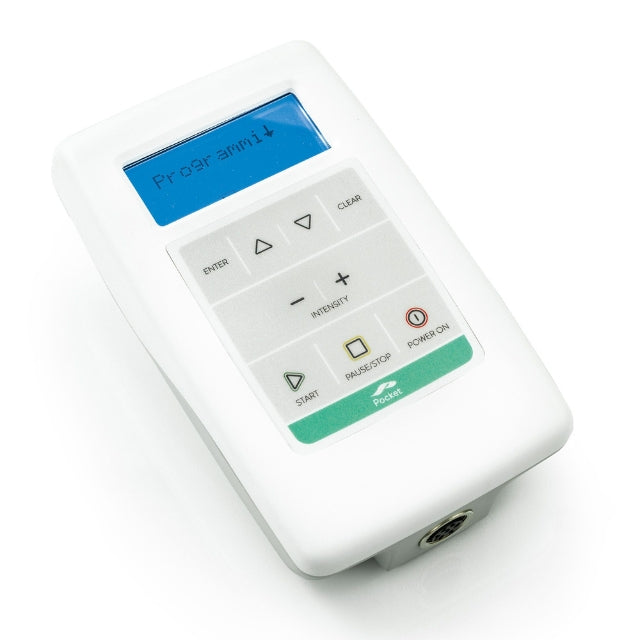 New Age New Pocket Magneter apparecchio portatile per magnetoterapia