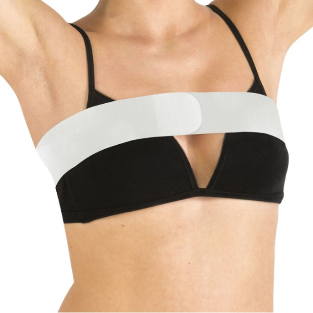Pavis fascia post-operatoria seno dopo mastoplastica additiva