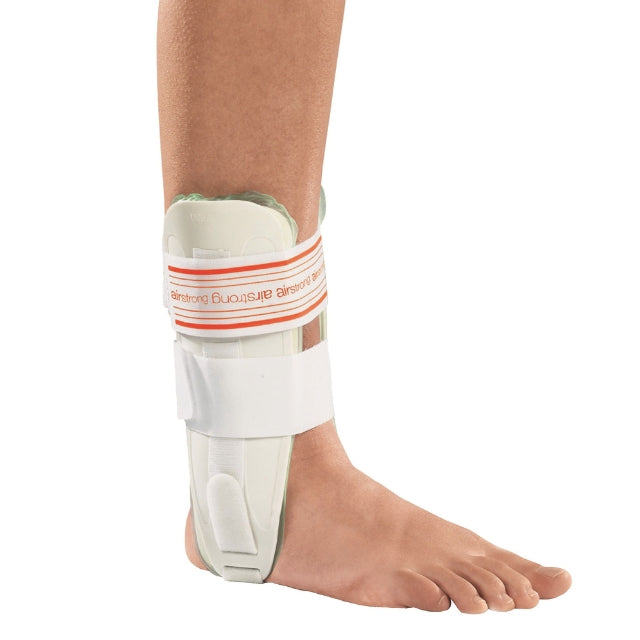Roten Airstrong Two-Shell Ankle Brace with Air Pads