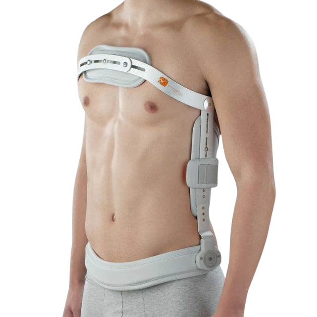 Roten Stabil T, corset d'hyperextension à 3 points (C35)