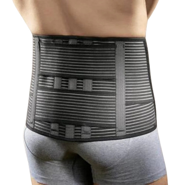 Roten Lumbofit 70 faja lumbar baja con tirantes elásticos
