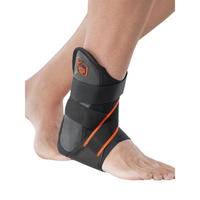 Roten Malleostrong Pro two-shell ankle brace