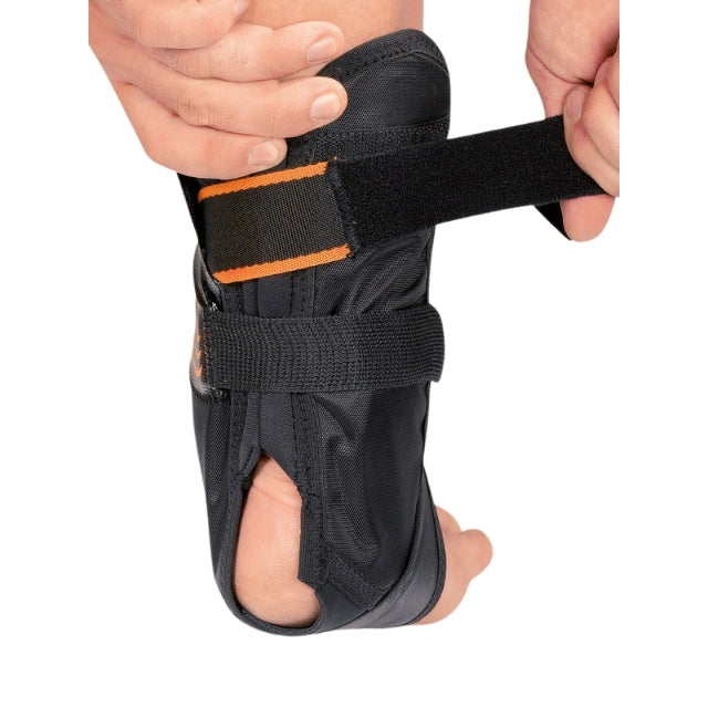 Roten Malleostrong Pro two-shell ankle brace