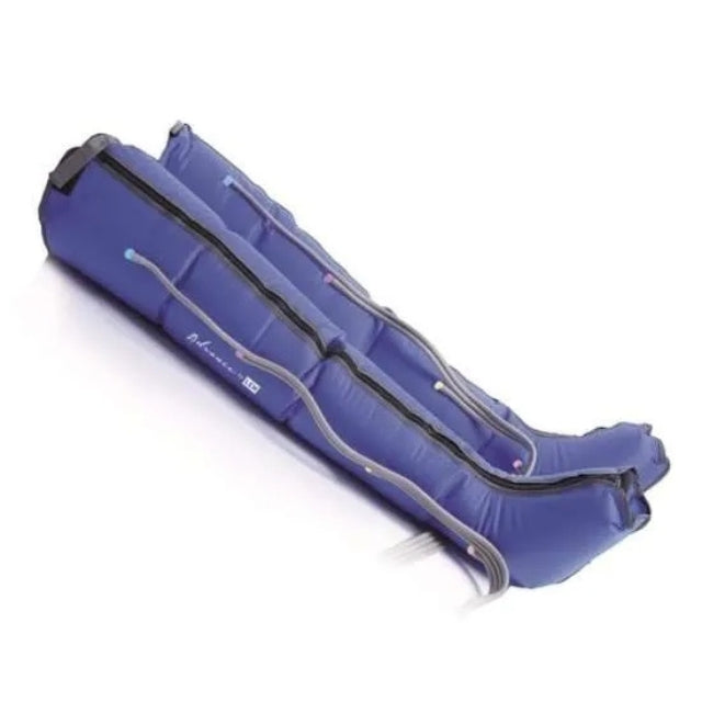 Moretti gambale a 4 sezioni per pressoterapia LTM566-L taglia L/XL