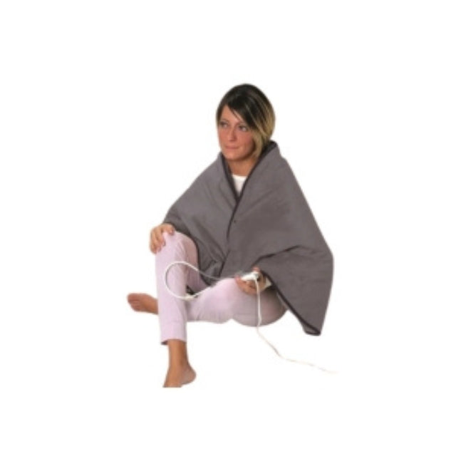 Moretti ALPAK LTK750 heated neck and back wrap, large