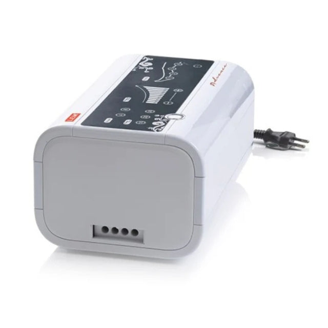 Presoterapia electrónica Moretti Advance Lem con pantalla táctil
