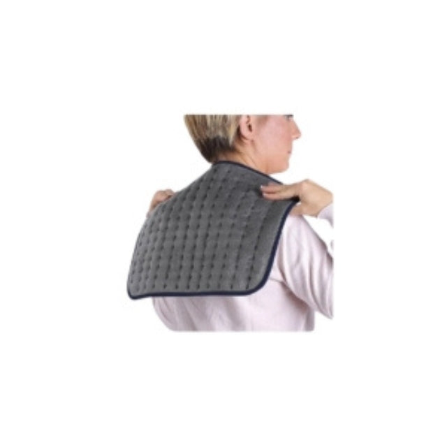 Moretti ALPAK LTK700 electric heating pad, 6 heat settings