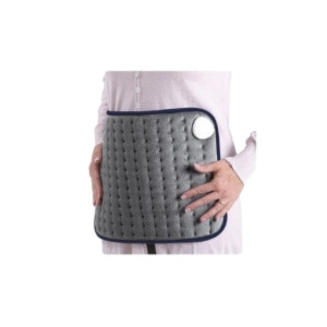 Moretti ALPAK LTK700 electric heating pad, 6 heat settings