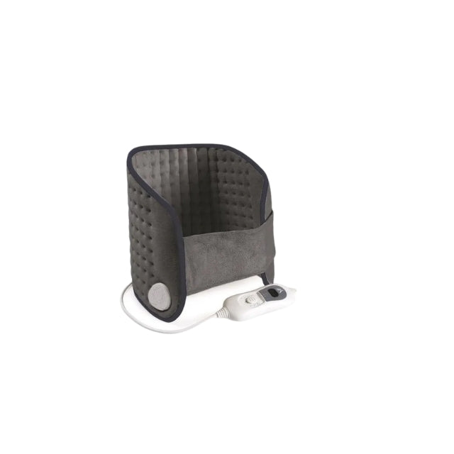 Moretti ALPAK LTK720 fascia termica lombare a 3 temperature