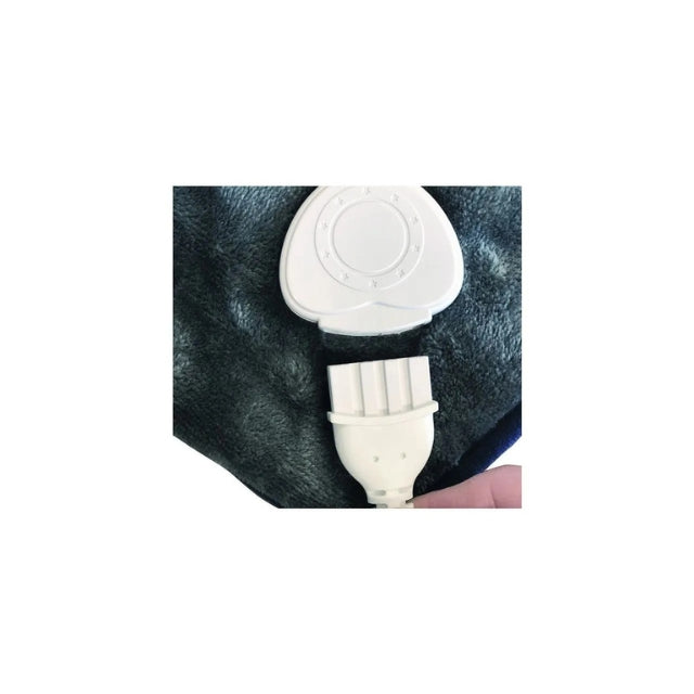 Moretti ALPAK LTK720 fascia termica lombare a 3 temperature