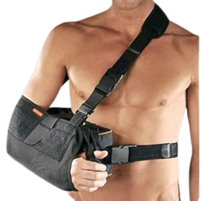 Ro+Ten Top-S 15° Shoulder Abduction Brace with Fixed 15° Angle