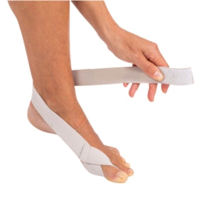 Eumedica Zero Splint Elastic Bunion Support Band
