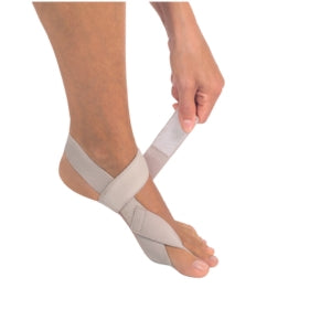 Eumedica Zero Splint Elastic Bunion Support Band