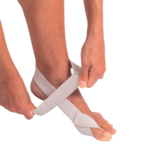 Eumedica Zero Splint Elastic Bunion Support Band