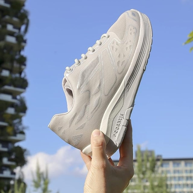Podartis Activity Next Evo Silver chaussure confort semelle Piuma