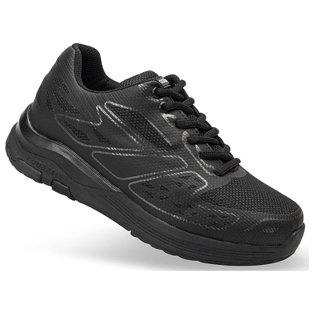 Podartis Activity Next Evo Dark Black zapato Podynamica