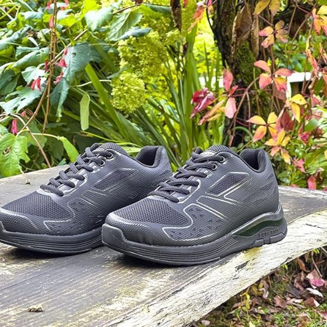 Podartis Activity Next Evo Dark Black zapato Podynamica