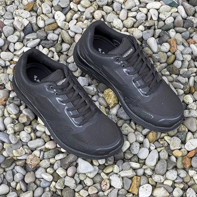 Podartis Activity Next Evo Dark Black zapato Podynamica