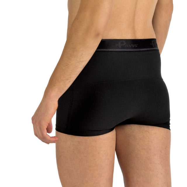 Pavis Erniaboxer bóxer de contención para hernia inguinal