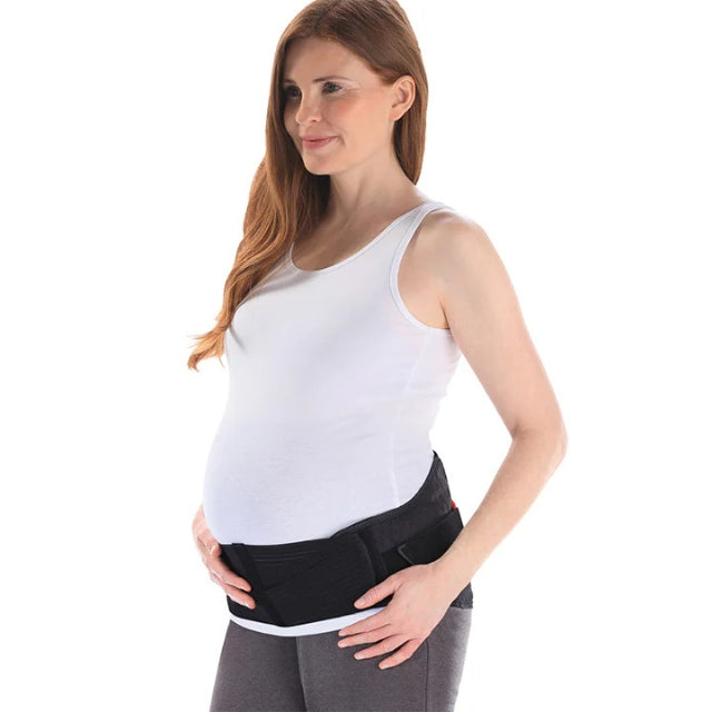 Faja de embarazo DonJoy MyBabystrap para abdomen y zona lumbar