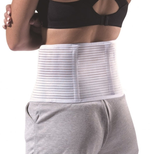 DonJoy Abdostrap II Bauchbandage nach Entbindung, Höhe 25 cm