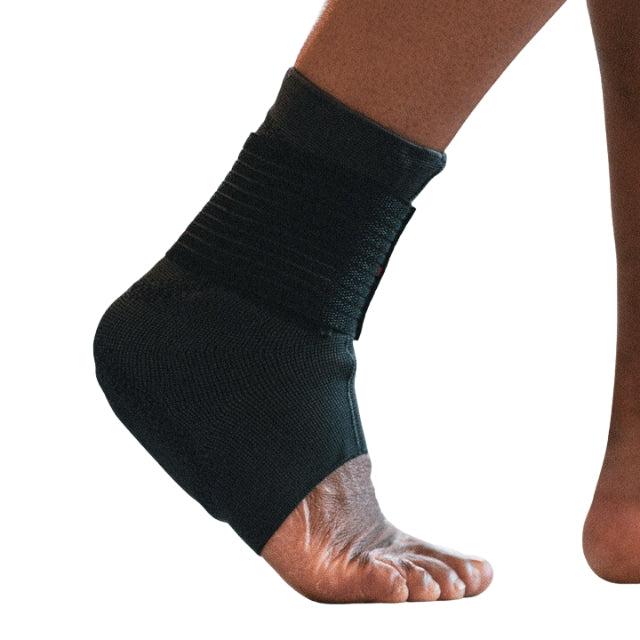 DonJoy AchiLax Achillessehnenbandage mit Luftkammern