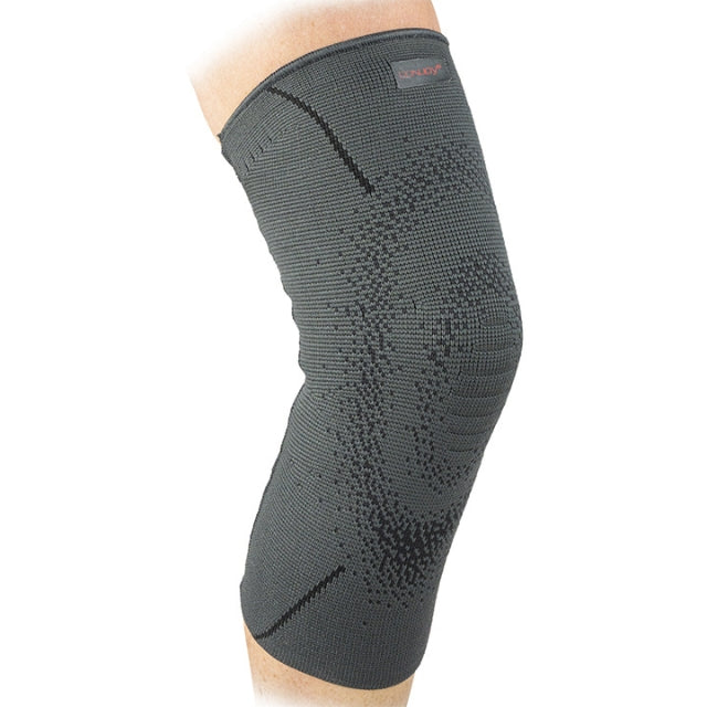 DonJoy Fortilax Knee elastische Kompressions-Kniebandage