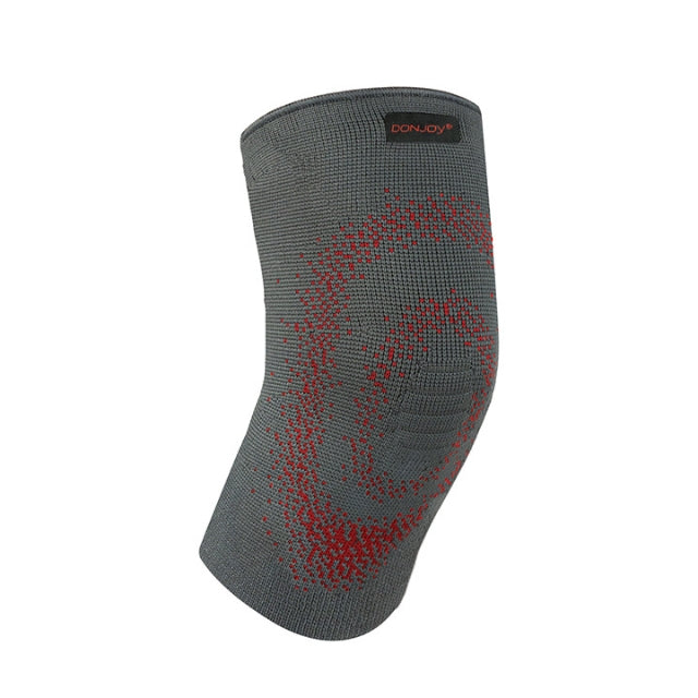 DonJoy Fortilax Knee elastische Kompressions-Kniebandage