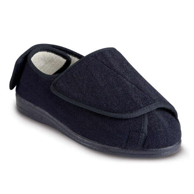 Zapato Dr. Comfort Franki Chut para dedos en martillo y posoperatorio