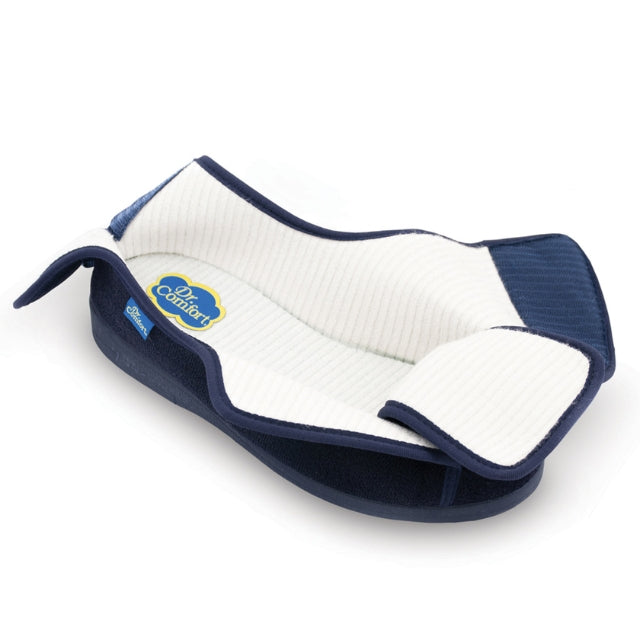 Dr. Comfort Franki Chut scarpa per dita a martello e post-operatoria