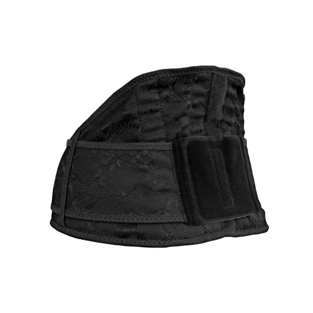 Ceinture lombaire pour femme DonJoy LadyStrap, hauteur 26 cm