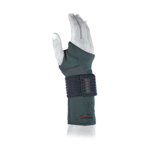 DonJoy Manulax elastische Handgelenkbandage bei Sehnenreizung