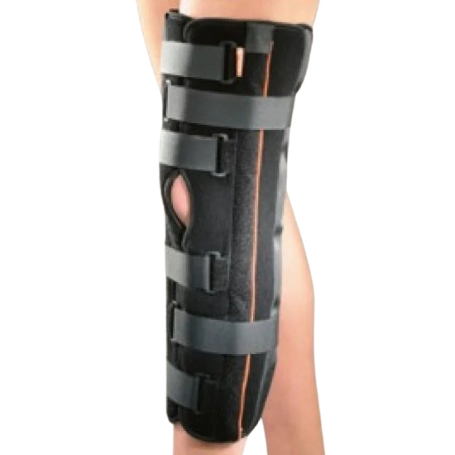 Roten Immok immobilizzatore ginocchio ambidestro 40 cm