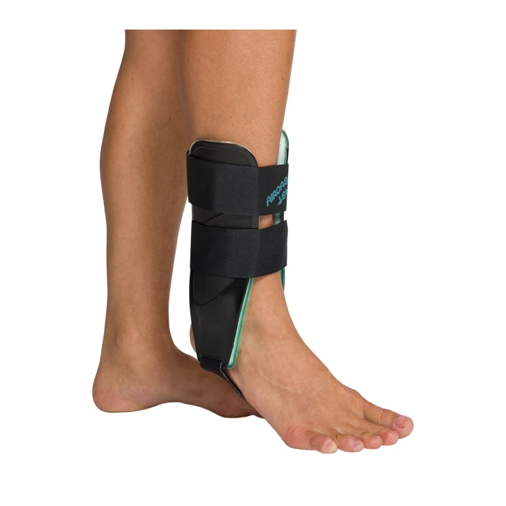 Stirrup Universe Ankle Brace with Lateral Stability, Fits Both Feet