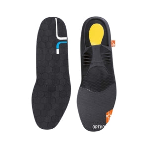 Roten Podifer 50 plantilla con barra y gota metatarsal