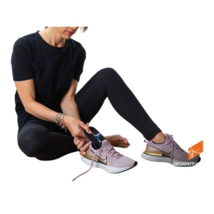 Roten Podifer 50 plantilla con barra y gota metatarsal