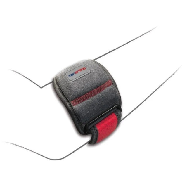 Tenortho Epic TO2108 brazalete para epicondilitis con almohadilla