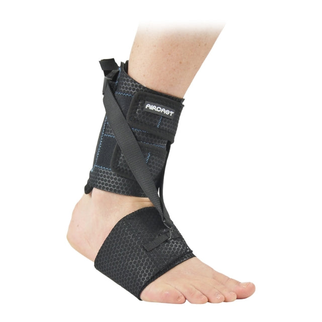 DonJoy Podalib AFO dynamische Fußheberorthese bei Spitzfuß