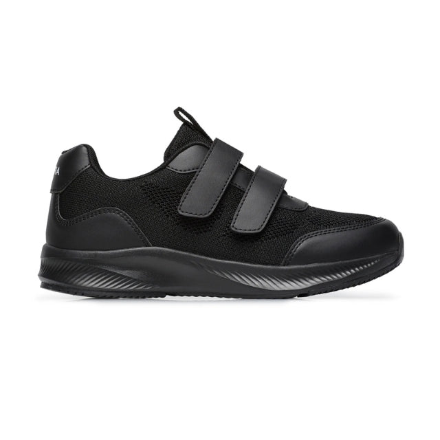 Optima Molliter Drake TQURA, zapatillas ortopédicas velcro